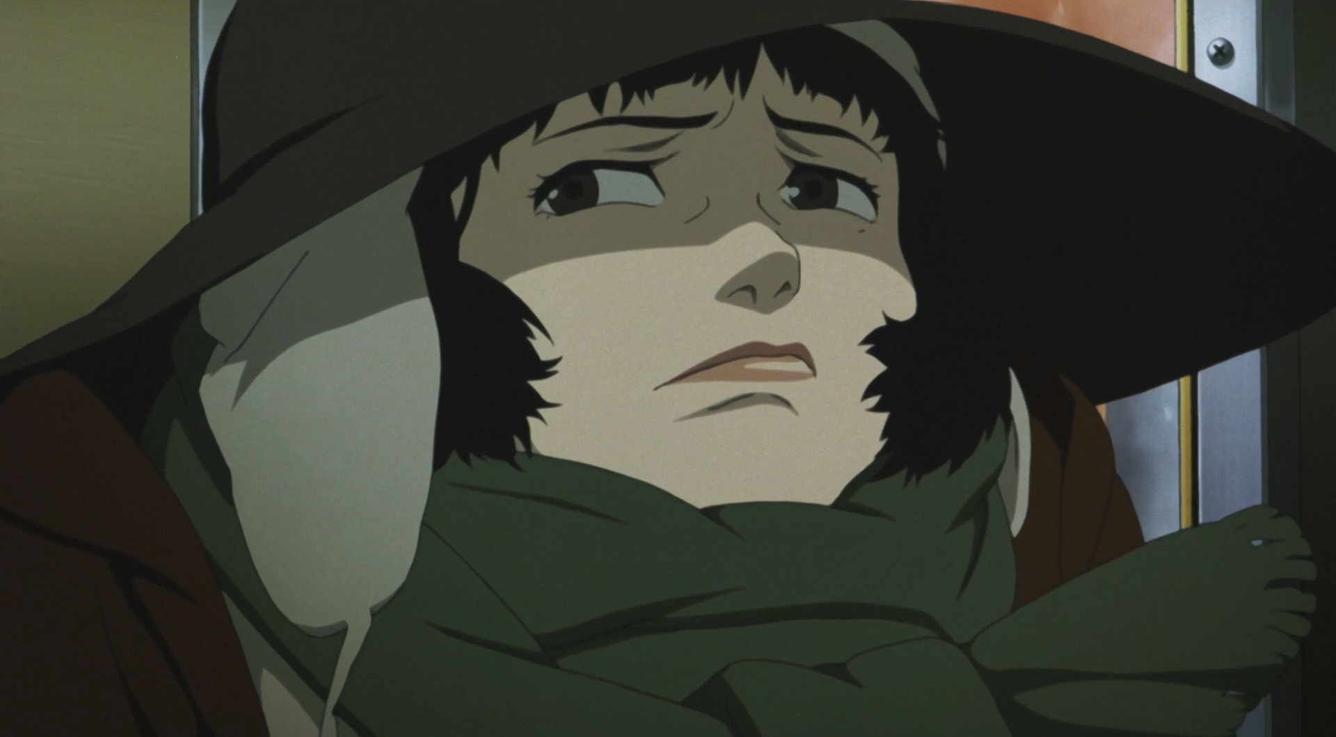 Tokyo Godfathers (DeumxMa)
